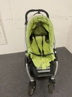Teutonia Cosmo Kinderwagen – gebraucht