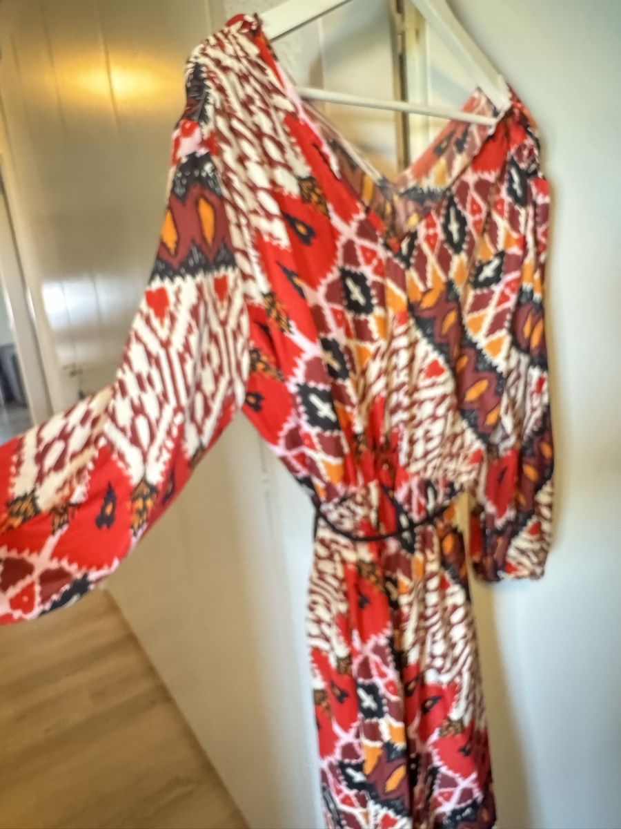 Marc Cain Robes: MARCCAIN Kleid  Grösse 38 – Neuf (Voir description) à zürich par dalia06 3