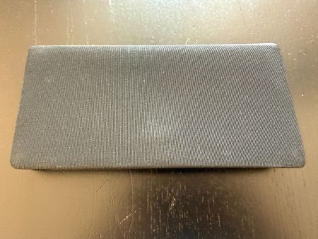 Elegante Vintage Handtasche / Clutch - Perfekt für Feste!