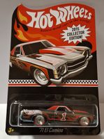 HOT WHEELS 2015 COLLECTOR EDITION '71 EL CAMINO