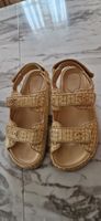 chanel dad sandalen