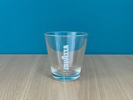 Lavazza Glas (Espresso-Grösse)