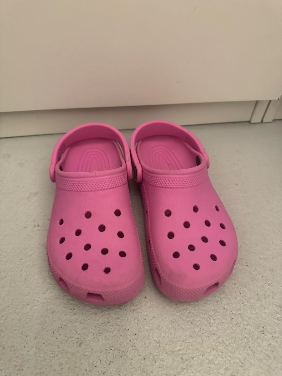 Crocs Scarpe per ragazze: CROCS J4 36-37 – Usato da Hüttikon venduto da MacDani