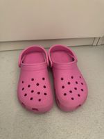 CROCS J4 36-37