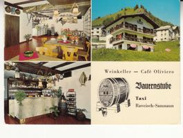Raveisch Samnaun 1980