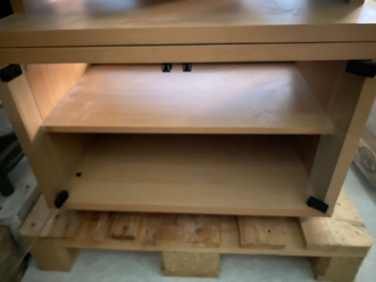 Mobili TV: Möbeli 63x40x60cm – Usato da Seewen SZ venduto da shaky01 4