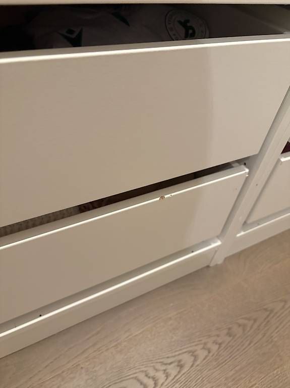 Schränke: IKEA PAX Armoire/Schrank  – Gebraucht aus Champagne von Mem98 4