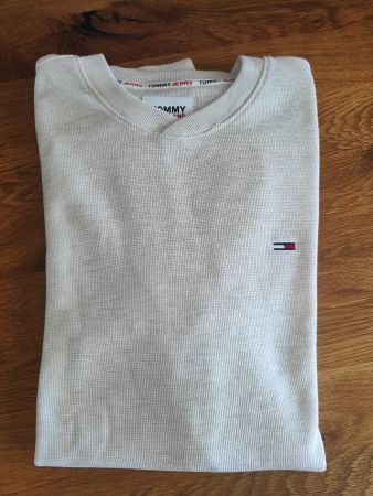 Tommy Jeans  Herren Pullover, Top Zustand, Grösse S