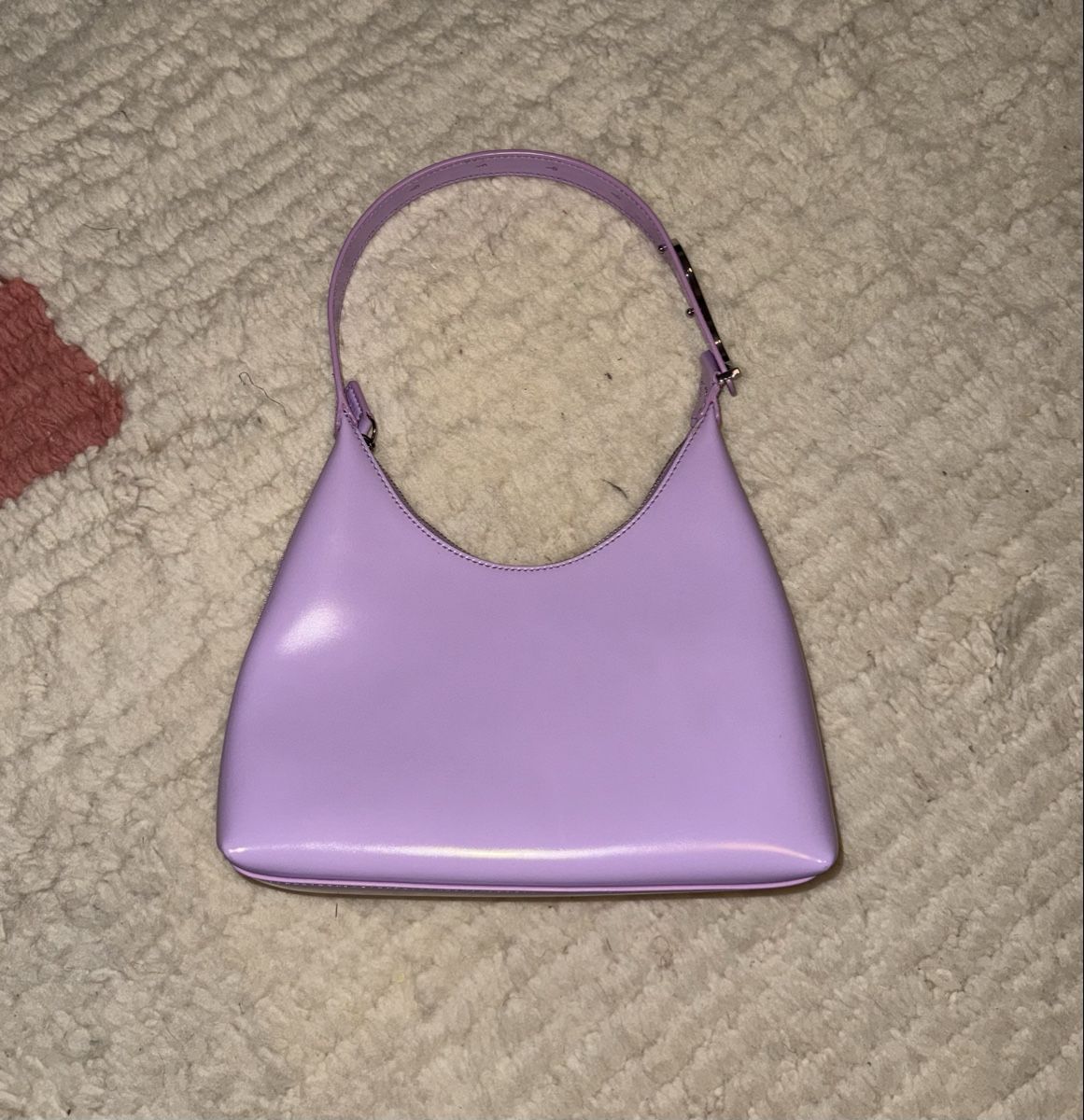 Borse da donna: Staud Scotty Bag lila – Nuovo (secondo la descrizione) da zürich venduto da lau_9t77