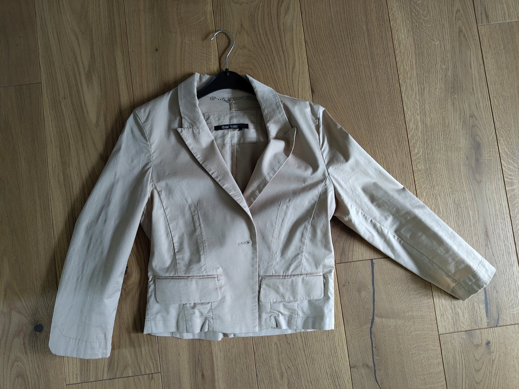 Giacche: Marc Aurel Blazer – Usato da Steckborn venduto da Ursina03