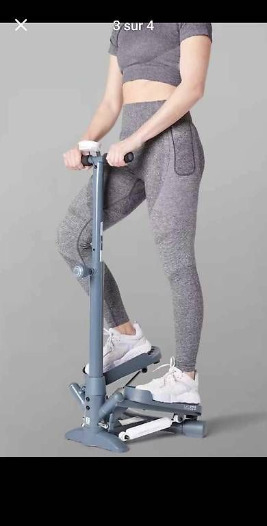Vélos d'appartement: Mini Stepper – D'occasion à La Chaux-de-Fonds par lgdm 1