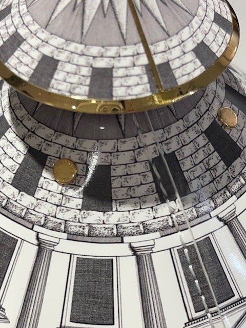 Louis Vuitton Borse: LOUIS VUITTON CANNES FORNASETTI (SAMMLERSTÜCK) – Nuovo e nell'imballaggio originale da Arlesheim venduto da cocoandco 5