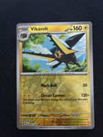 POKEMON CARDS TEMPORAL FORCES REVERSE # 56