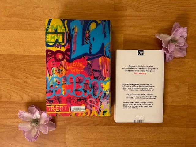 Bücher: Will Smith, Udo Lindenberg,Marilyn Monroe,Zlatan Ibrahimovic – Neu (gemäss Beschreibung) aus Bern von Denzel8 2