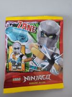 LEGO Ninjago Zane