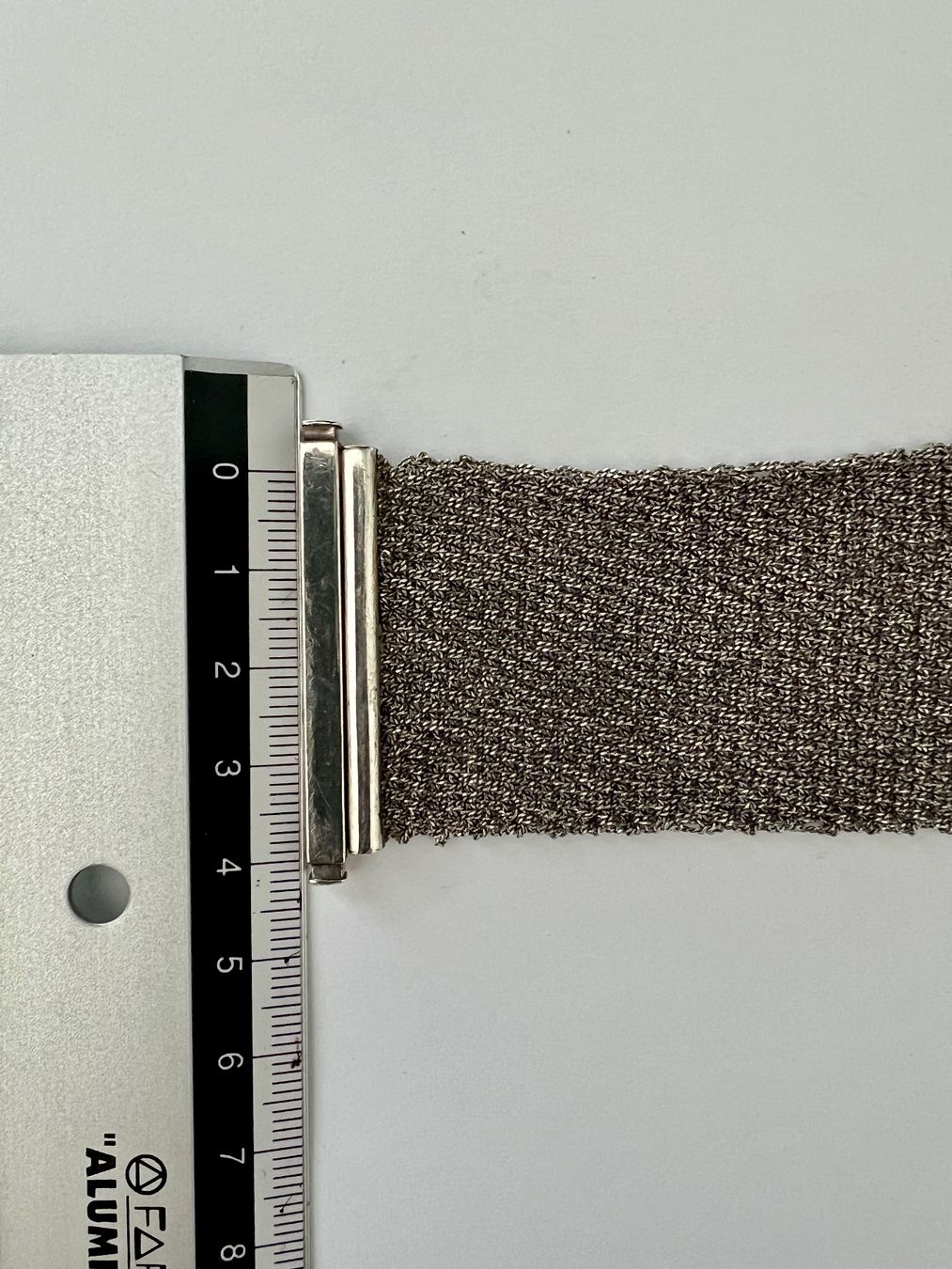 Bracciali & Braccialetti: Breites Designer Silber Armband 925 – Usato da Binningen venduto da criss-cross 3