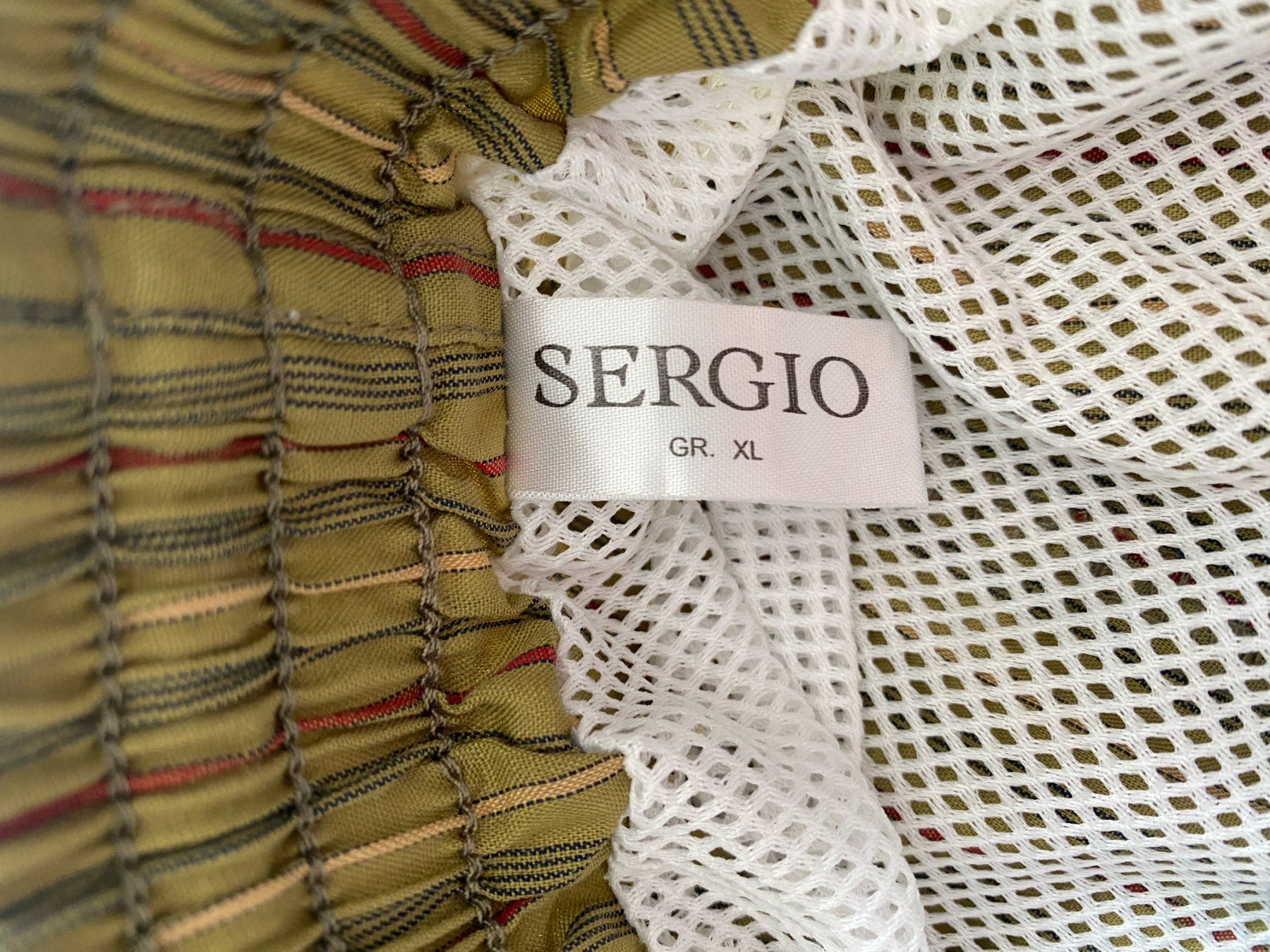 Costumi da bagno: Badehose Sergio (XL) – Usato da Gümligen venduto da Vicky2 2