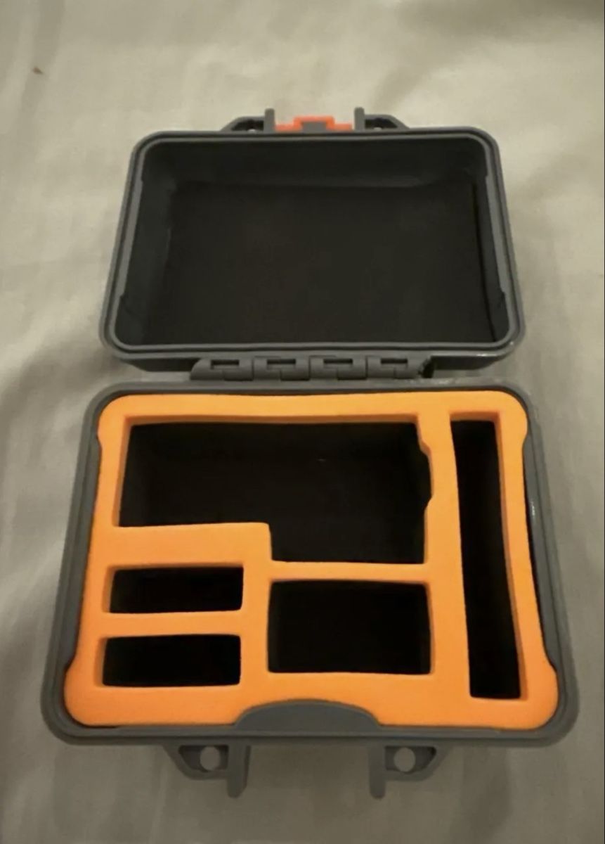 Action Cam: Gopro Case  – D'occasion à Winterthur par BLR2000 1