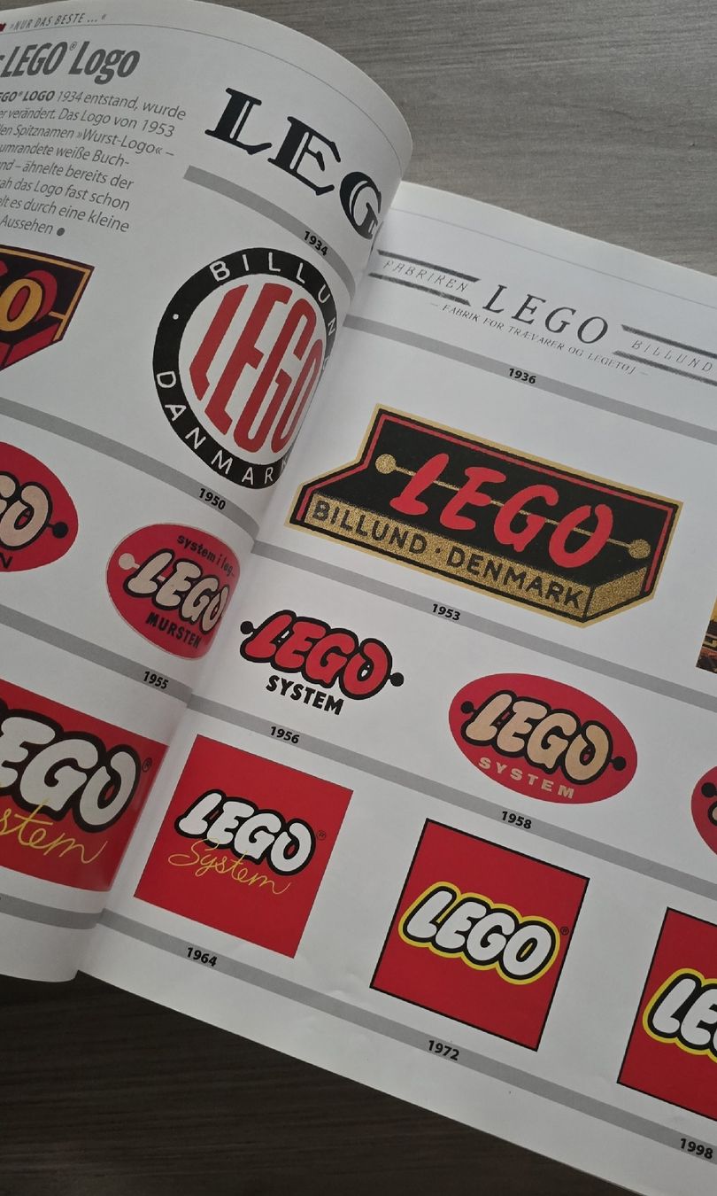 Libri: 20.- statt 25.- Das Lego Buch – Nuovo (secondo la descrizione) da Kirchberg BE venduto da HotWheelsSammler 3