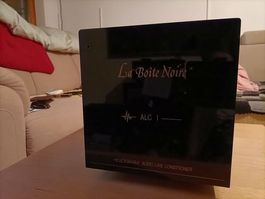 verkaufe La Boite noir