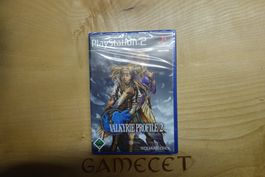 Valkyrie Profile 2: Silmeria