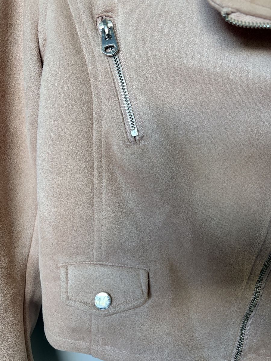 Giacche: Blouson style perfecto taille S – Usato da Champlan venduto da Ger77 3