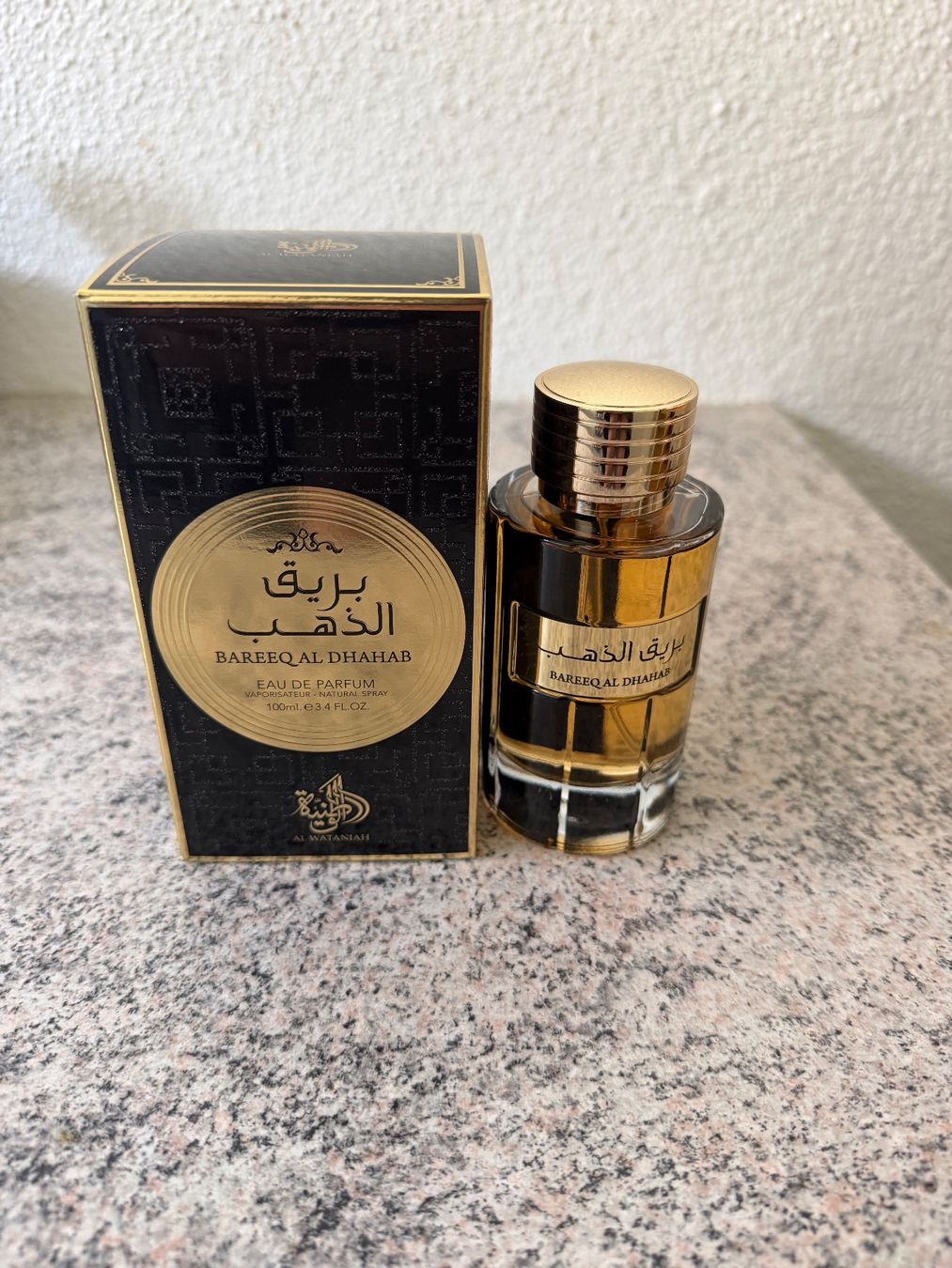 Parfum & Eau de Toilette: Al Wataniah Bareeq Al Dhahab edp 100ml – Neu (gemäss Beschreibung) aus Frenkendorf von autodiscount4123 2