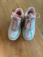 Chaussure holographique taille 37 neuve
