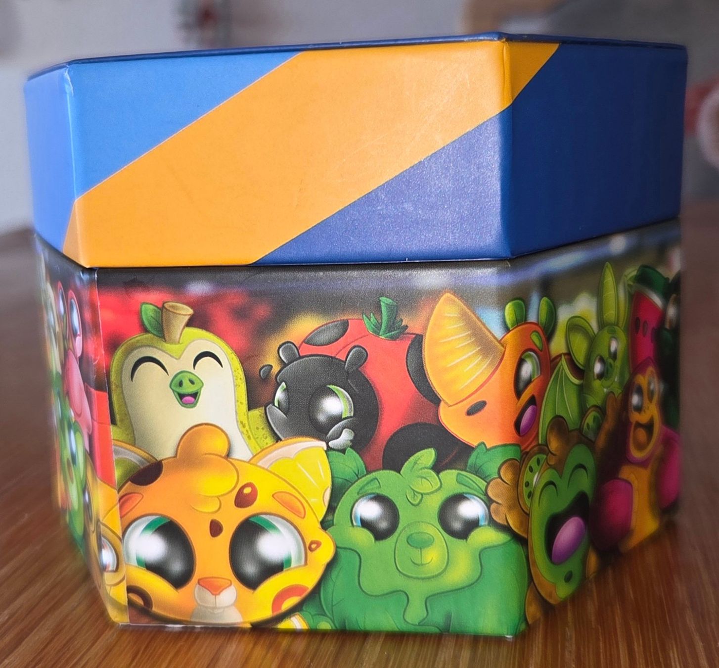 Puzzles: Hexies Puzzle – Neu (gemäss Beschreibung) aus Gossau SG von oreliefredy 1