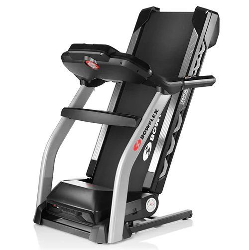 Bowflex Hometrainer: Laufband Bowflex BXT 326 – Usato da Adligenswil venduto da luna-estelle 4