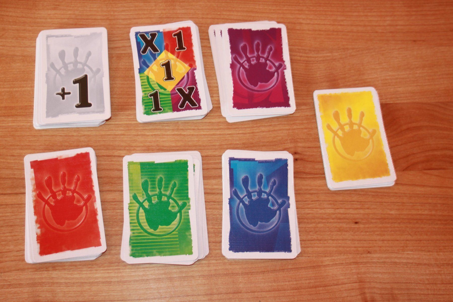 Giochi: Spiel : Limits , ab 8 Jahre – Nuovo (secondo la descrizione) da Wenslingen venduto da Strick4Alpaca 1