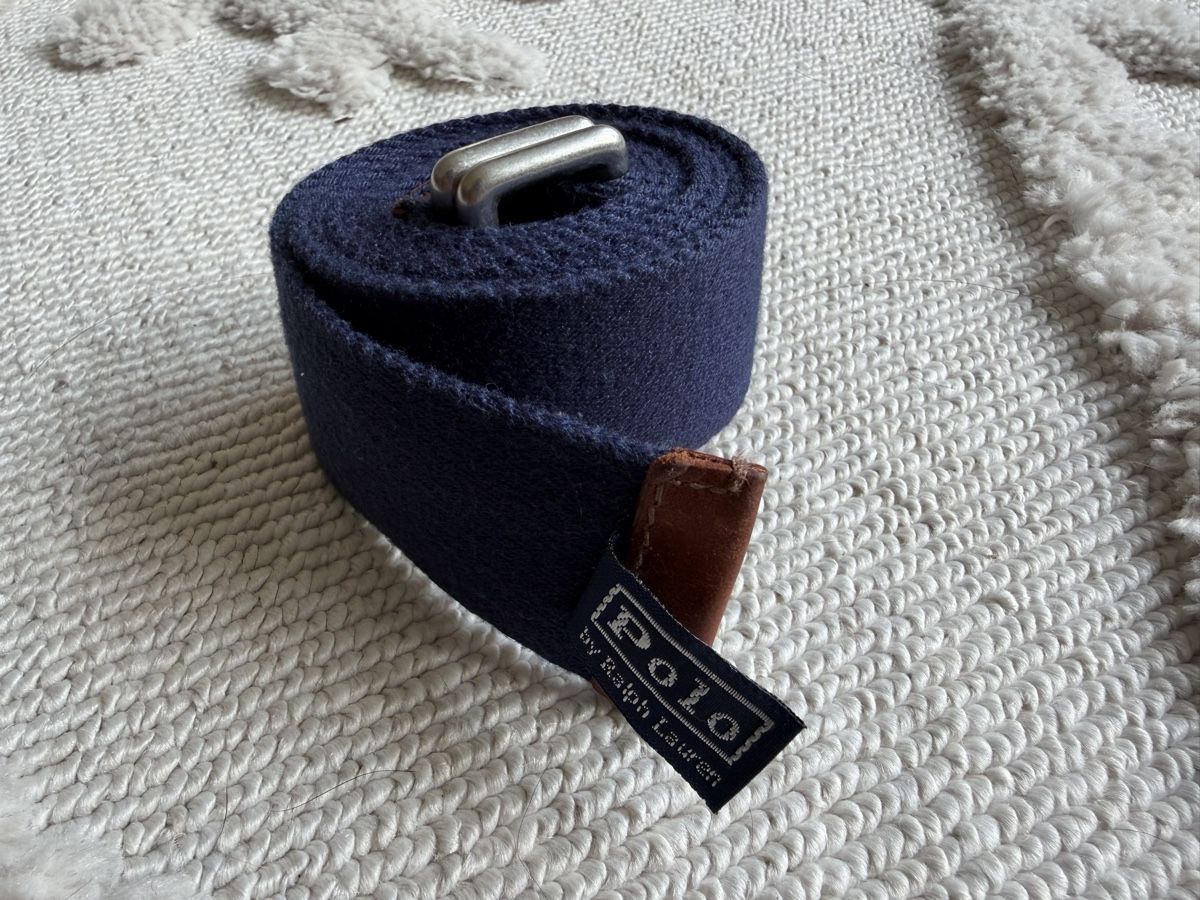 Ralph Lauren Ceintures: Gürtel Polo Ralph Lauren – D'occasion à Uetikon am See par beo22 1
