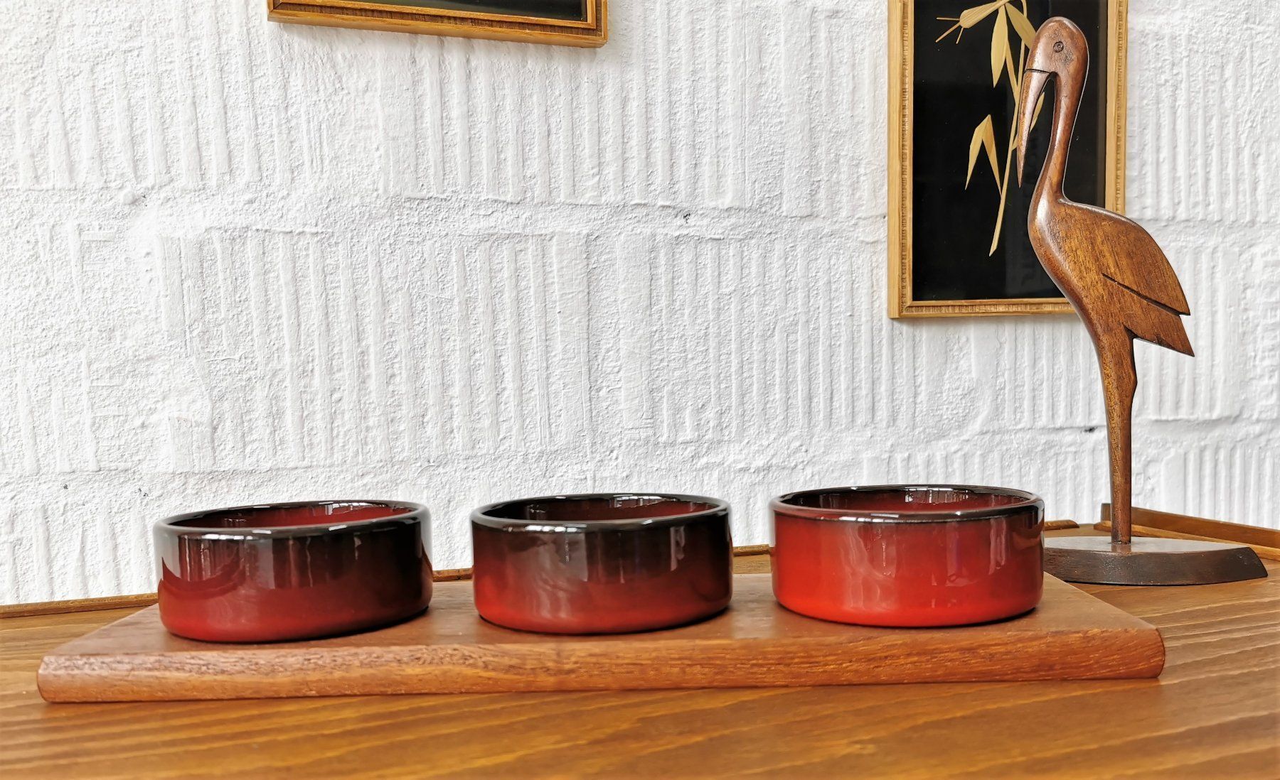 Schalen: MCM Apero-Schalenset – Gebraucht aus Walzenhausen von stilvollwohnen 6