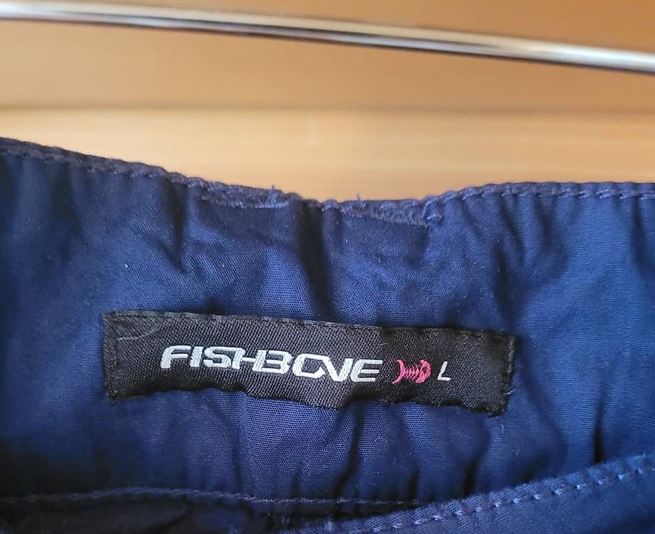 Pantaloni: Neue Fishbone Hose Grösse L – Nuovo (secondo la descrizione) da Kallnach venduto da _blub_ 2