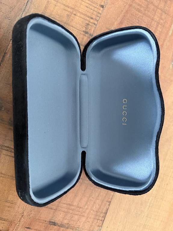 Occhiali & Lenti: Gucci Sonnenbrille Original - NEU – Usato da Mühleberg venduto da baerbeli78 3