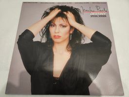 Jennifer Rush – Destiny (Special Version) (Maxi, Synth-pop)