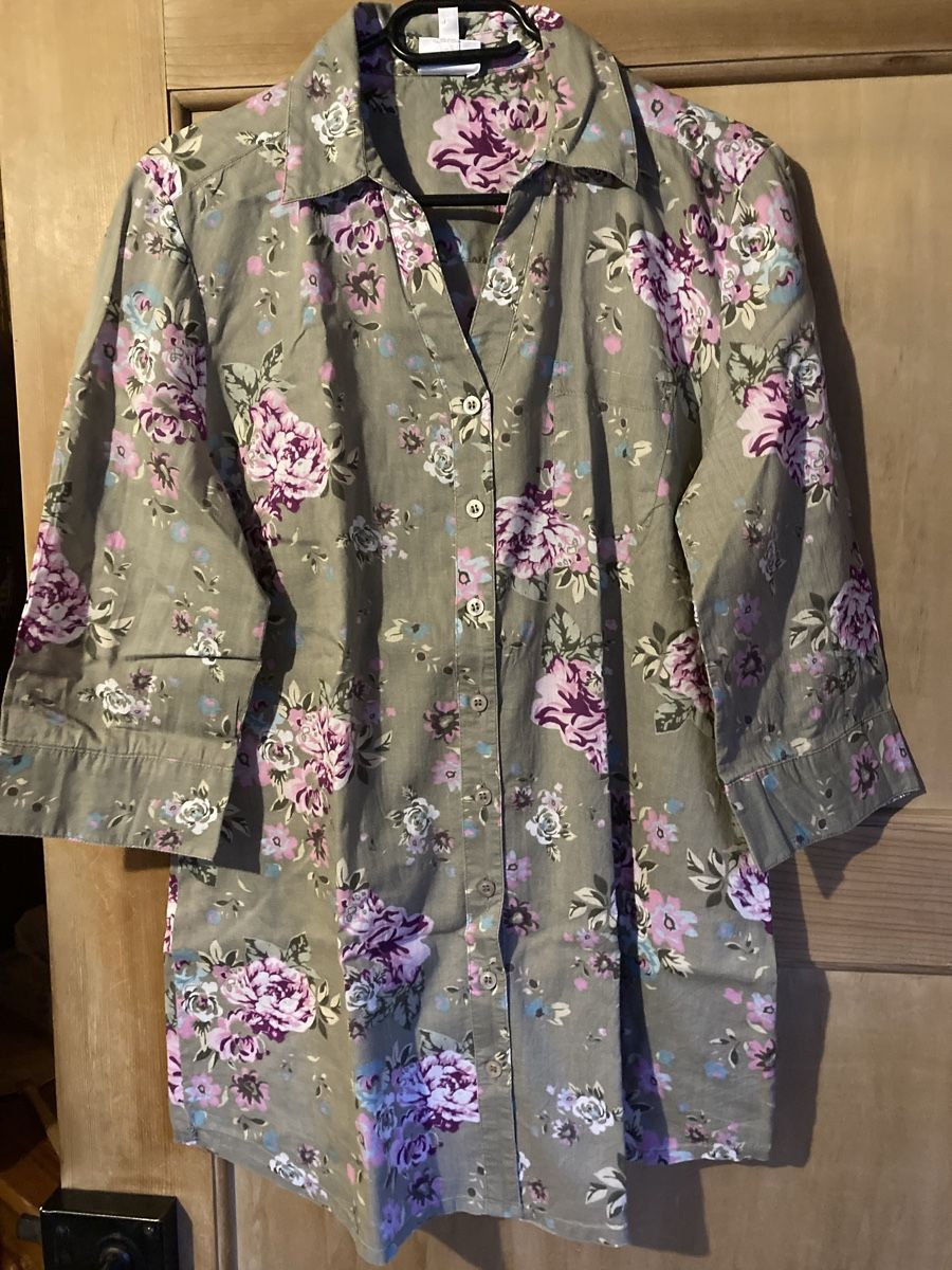 Camicette: Bluse Gr. 40 – Usato da Mülenen venduto da Rapunzel99 2