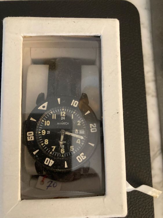 Orologi: Uhren Lot – Usato da Wilderswil venduto da Feldbach 6