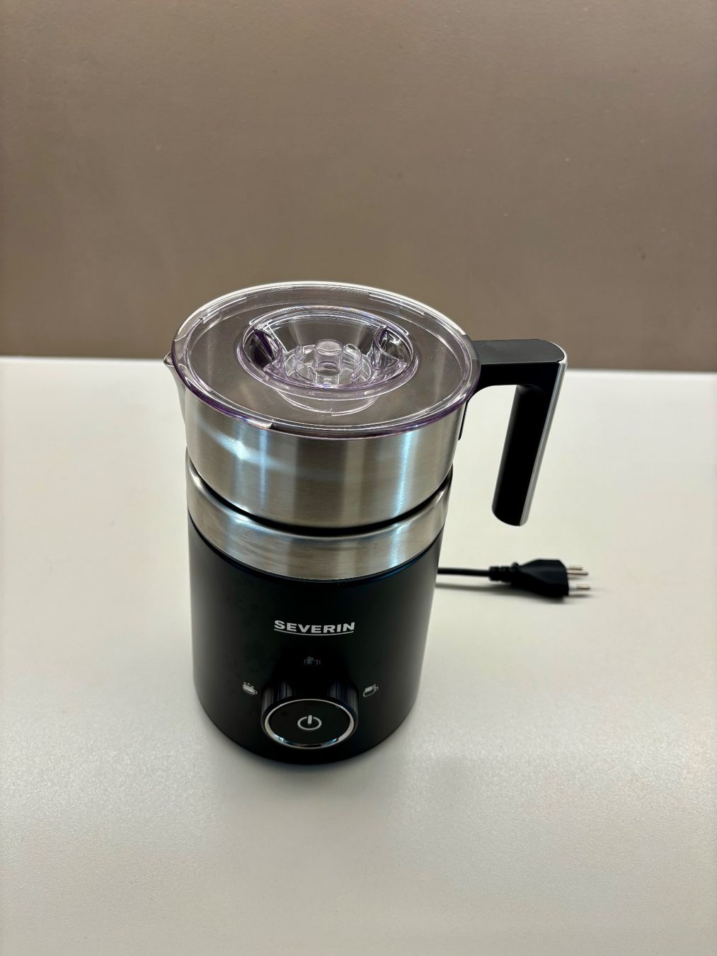 Elettrodomestici da cucina: Michschäumer Severin SM3585 – Usato da Zug venduto da GB56 1
