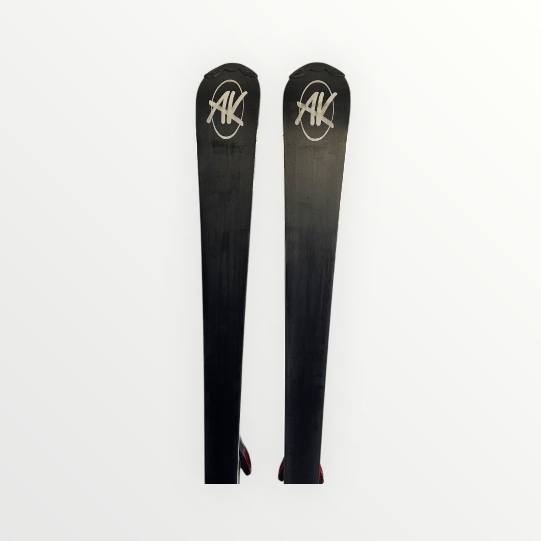 AK Ski Sci: AK Ski 174cm – Usato da Murten venduto da Ski-Outlet 5