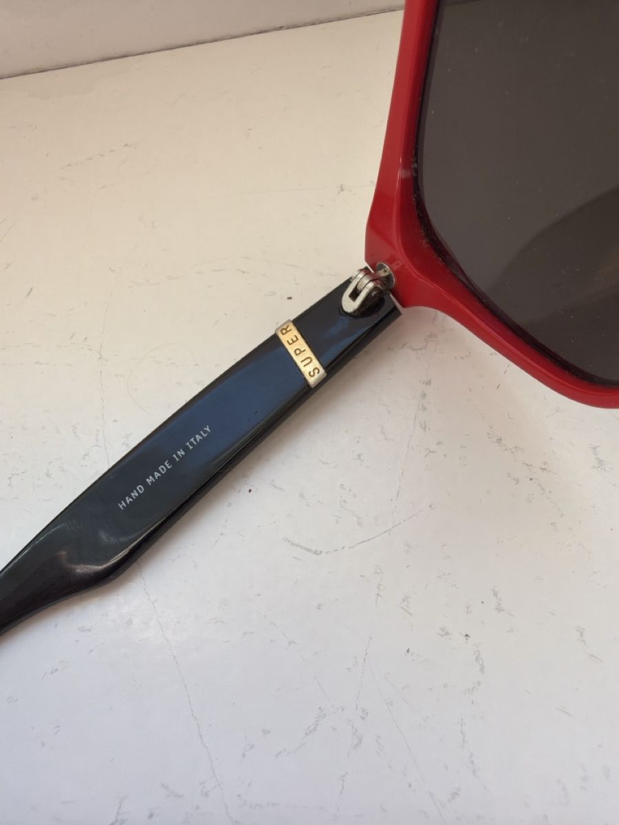 Occhiali & Lenti: Retro super Future Sonnenbrille – Nuovo (secondo la descrizione) da Biel/Bienne venduto da sstteettlleerrrr 1