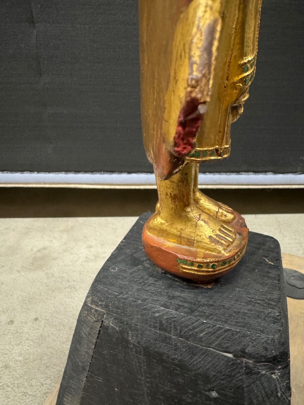 Sculture & Statue: Buddha – Usato da Horgen venduto da NLBruno 4