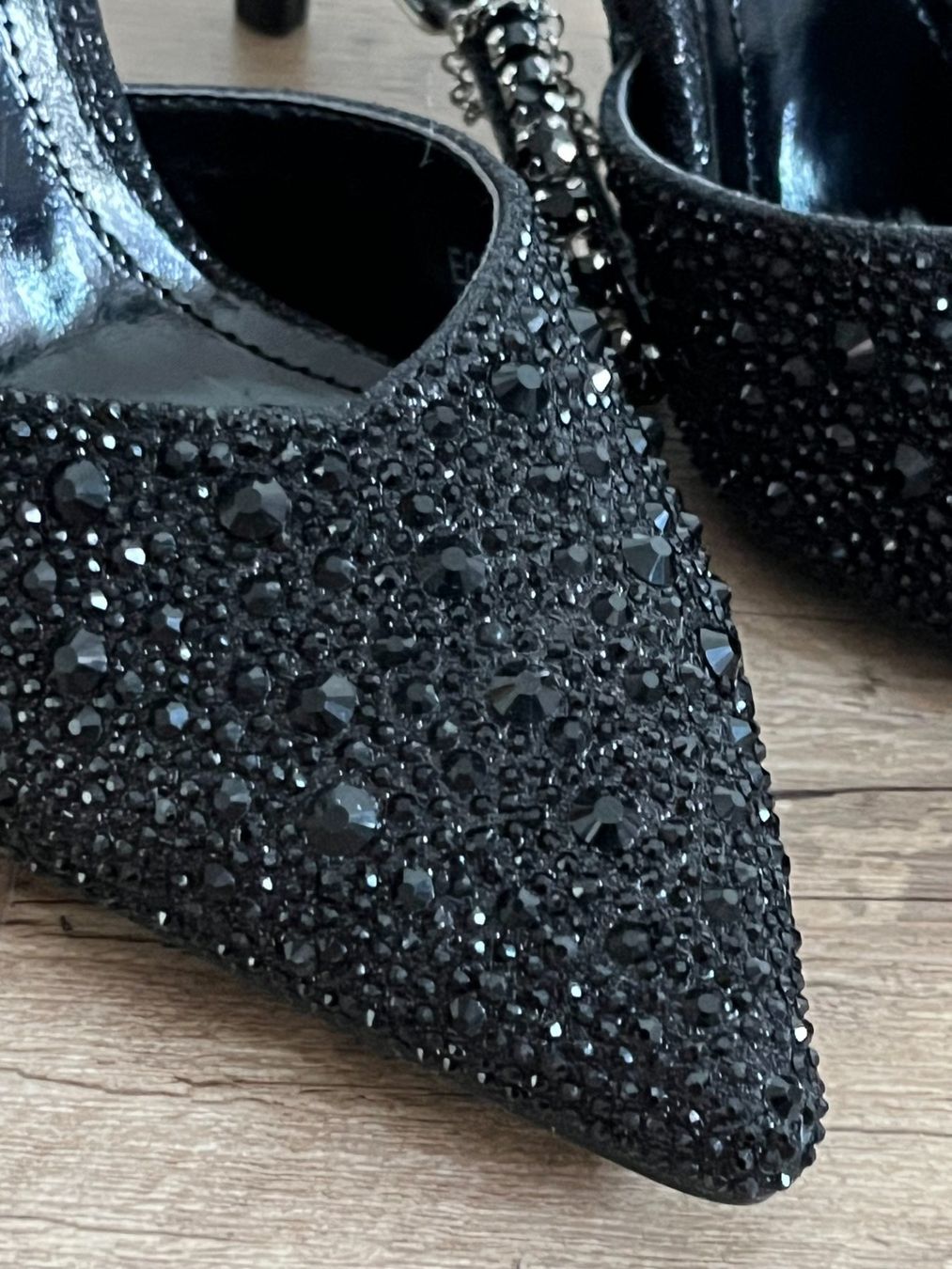 Damenschuhe: Mega hübsche Pumps, Gr. 41 – Gebraucht aus Altendorf von Beauty_Girl83 1