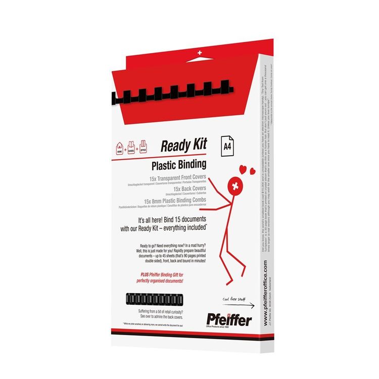 Ordneröffner Für Ringbücher – Praktisches Tool Zum Öffnen & Schließen, 3,3 X 6 Cm