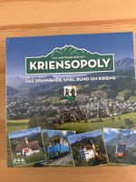 Spiel Kriensopoly