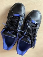 Nike Sneakers Schuhe Gr. 38 neuwertig