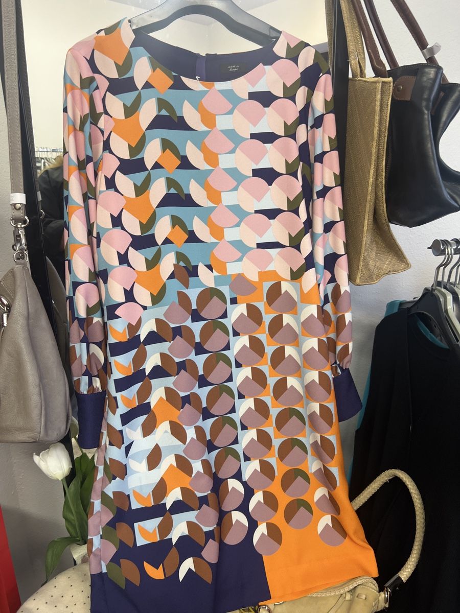 Marc Cain Vestiti: Marccain Kleid NEU – Usato da Olten venduto da AtelierSecondhand23