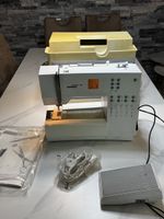 Bernina Activa 140 Nähmaschine – Top Zustand – Perfekt für F