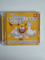 Die grössten Schweizer Hits: Cabaret & Comedy (2 CD-Set) 