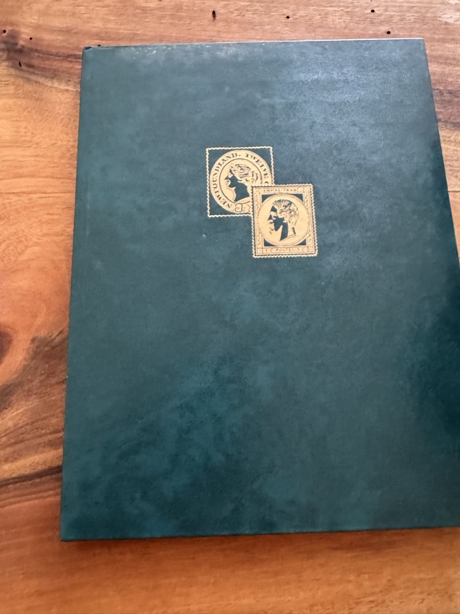 Tous les timbres: Briefmarken Sammlung Schweiz – D'occasion à Solothurn par Alex702